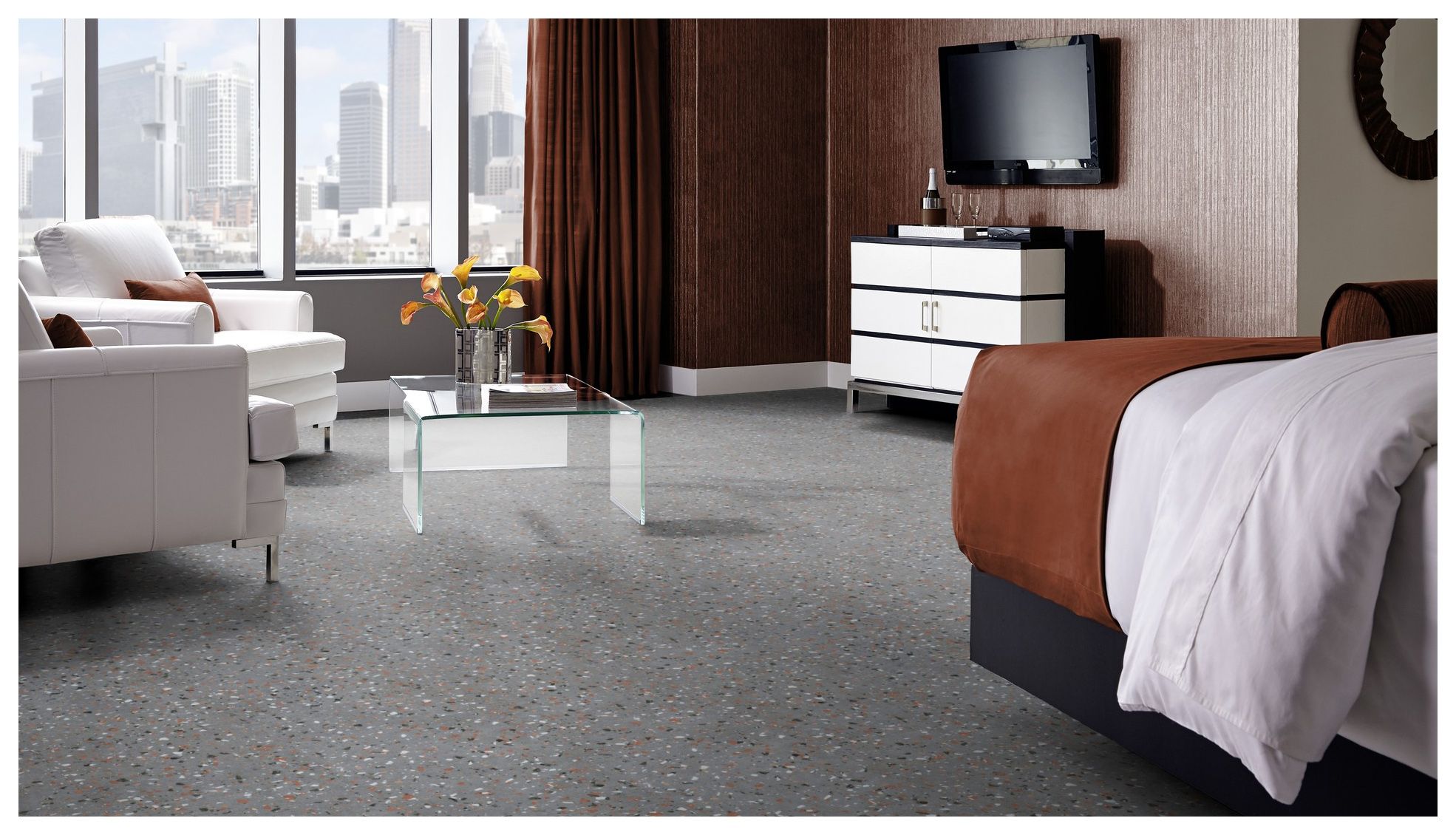 Terra Terrazzo Galeria 5