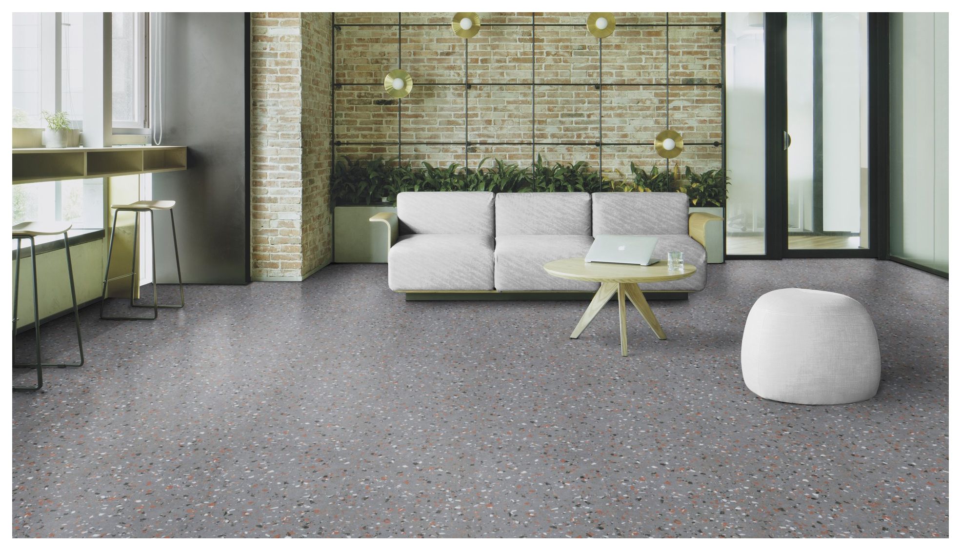 Terra Terrazzo Galeria 8